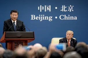 Relatórios internacionais destacam papel da China na promoção da paz e desenvolvimento sustentável