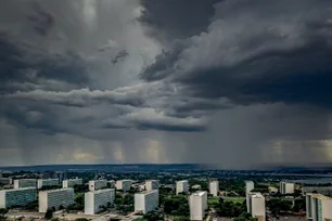 Imagem referente à matéria: Economia brasileira seguiu aquecida em 2024, mas desafios fiscal e da produtividade permanecem