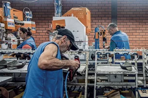 Desemprego no Brasil fica em 5,6% em setembro e repete mínima histórica