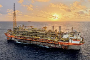 Imagem referente à matéria: Brasileiros querem que Lula proíba a exploração de petróleo na Foz do Amazonas, aponta pesquisa