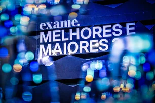 Imagem referente à matéria: Melhores e Maiores 2025: o mais reconhecido prêmio da economia brasileira acontece hoje