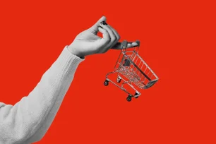 Imagem referente à matéria: Frete é principal motivo de 'abandono de carrinho' no e-commerce. As empresas sentem no bolso