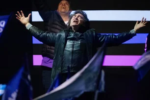 Imagem referente à matéria: A anatomia da derrota de Milei em Buenos Aires – e os cenários para as eleições no Congresso
