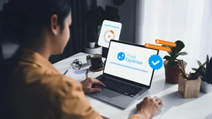 Imagem referente à matéria: Empresa aposta no uso de IA para evitar fraudes corporativas e perdas de até 5% na receita anual