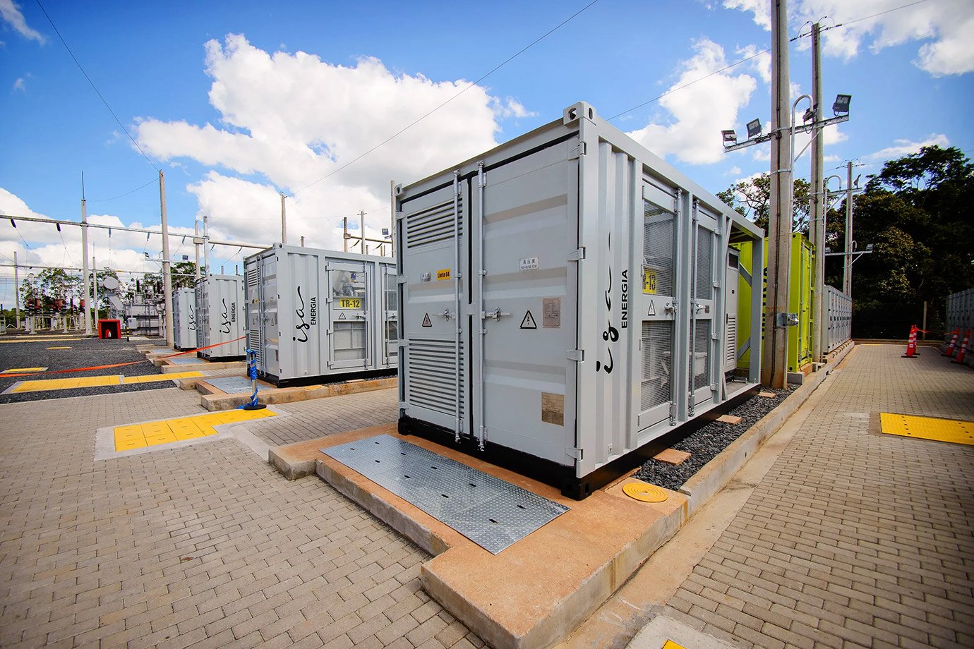 MM 2025: Isa Energia equilibra investimentos bilionários com rentabilidade acima da média