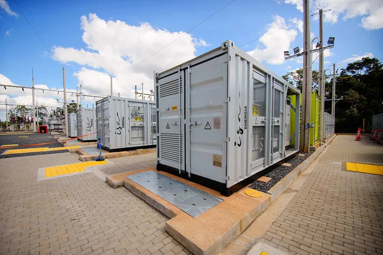 Isa Energia: considerada uma das empresas mais sustentáveis do país (Isa Energia/Divulgação)