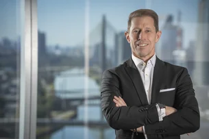 Sascha Sauer assume como presidente e CEO da Audi do Brasil