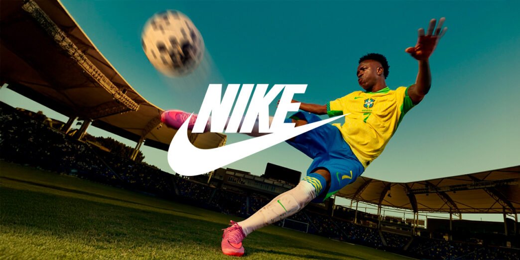 Depois de 37 anos, Nike surpreende e dá aula de marketing com novo slogan