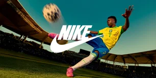 Imagem referente à matéria: Depois de 37 anos, Nike surpreende e dá aula de marketing com novo slogan