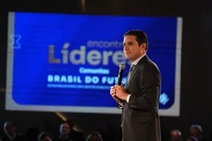 Vamos focar na PEC da Segurança Pública e na reforma administrativa nos próximos meses, diz Motta