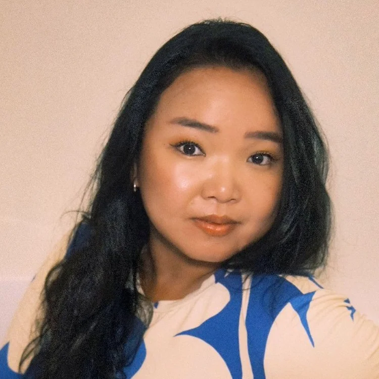 Rachael De Foe, fundadora da Redefy (Fonte: LinkedIn | Reprodução)