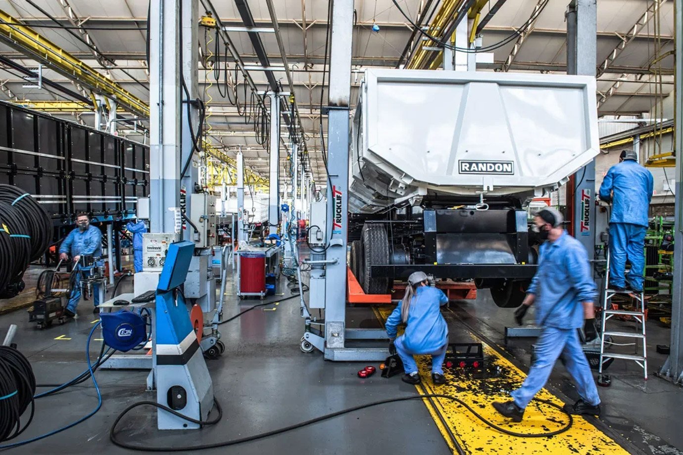 MM 2025: Aliando tecnologia e impacto, a Randoncorp cresce ao abraçar a agenda ESG
