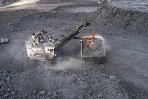 Imagem referente à matéria: Salobo invests in environmental improvements amidst rising copper prices