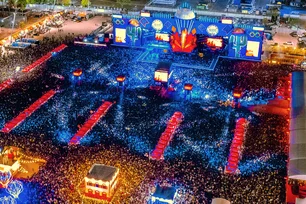 Imagem referente à matéria: Tem algo acontecendo com a transmissão de eventos regionais — e o mercado precisa ficar de olho