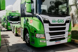 Imagem referente à matéria: Opinião: estamos perdendo a oportunidade de substituir diesel por gás natural e biometano