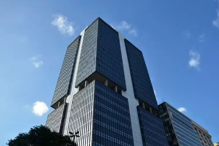 Sede da Superintendência de Seguros Privados (Susep), no centro do Rio  (Divulgação)