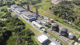 Imagem referente à matéria: Projeto de usina termelétrica a etanol mostra viabilidade e projeta atender 2 milhões de famílias