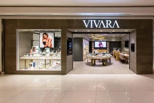 Imagem referente à matéria: Vivara grows in profit and revenue with investments in physical stores