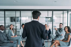 Gente&Gestão: você sabe o que é liderança intencional?