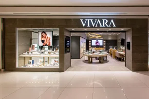 Imagem referente à matéria: Vivara troca CEO pela quinta vez em menos de dois anos: veja o motivo