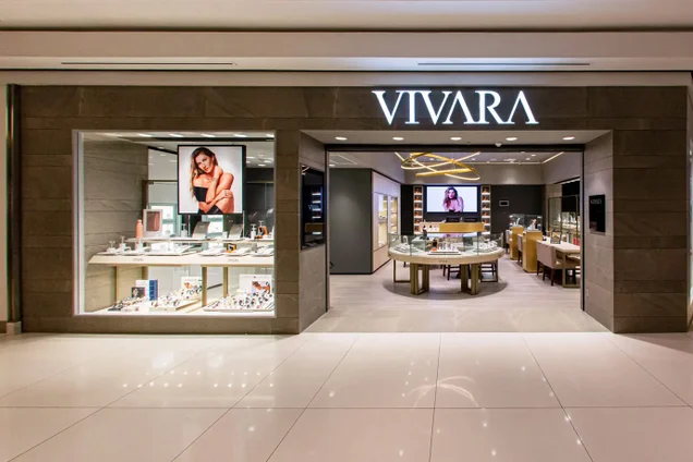 Imagem referente à notícia: Vivara troca CEO após um ano e anuncia ex-Smart Fit: veja o motivo