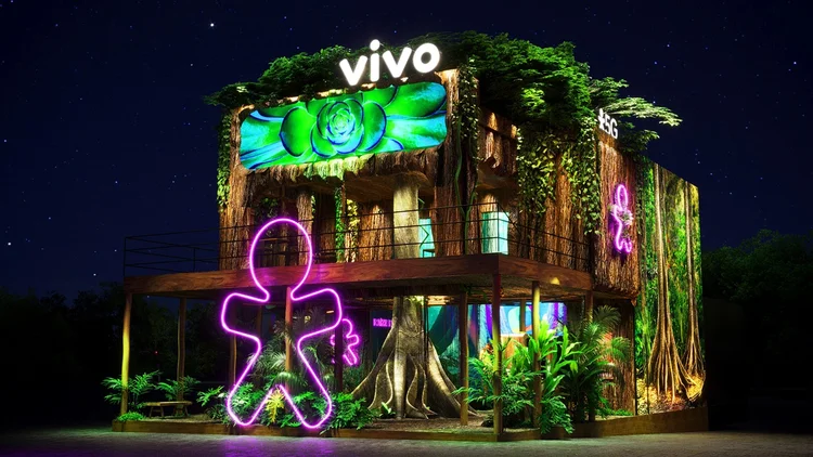 Vivo reportou balanço do 3º trimestre na noite nesta quinta-feira (30)