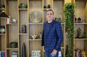 Imagem referente à matéria: ‘Estamos virando uma senhora startup’, diz CEO da Cultura Inglesa sobre expansão até 2030