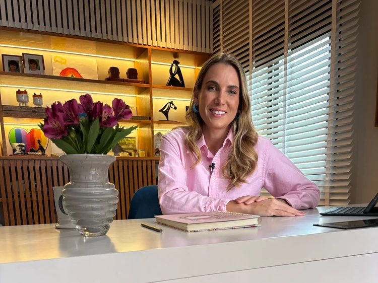 Carolina Cavenaghi: mais do que talento e esforço, mulheres precisam de estratégia, rede de apoio e autoconhecimento para liderar suas carreiras
