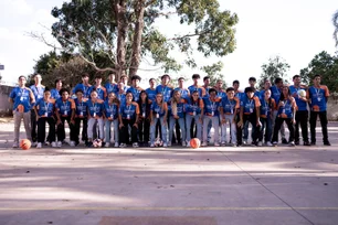 Imagem referente à matéria: Em Góias, iniciativa inédita utiliza esporte para preparar jovens para o mercado de trabalho