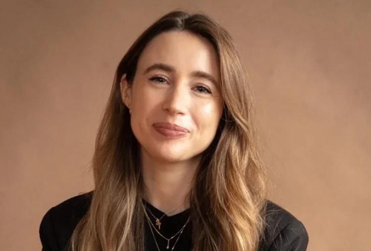 Mallory Contois (Imagem: Reprodução/Instagram)