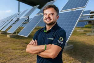 Fundada em cidade com 8 mil habitantes em SC, Rudnik ganha o mundo e fatura R$ 100 milhões