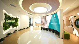 Gigante americana vai investir R$ 150 milhões em instituto de pesquisa em beleza no Brasil