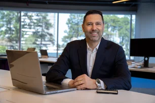 Imagem referente à matéria: Esse influenciador cansou de só dar dicas de finanças - agora ele quer cuidar do seu dinheiro