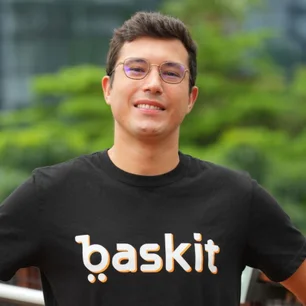 Imagem referente à matéria: Executivo de 30 anos deixa emprego em multinacional e lucra US$ 5,5 mi com startup na Ásia