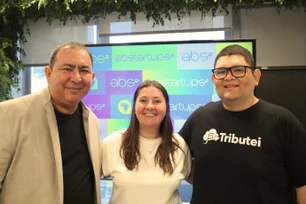 Imagem referente à matéria: A nova meta da Abstartups: o Brasil ter 100 mil startups em 10 anos