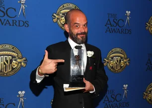 Imagem referente à matéria: Quem é o único brasileiro a ganhar um Emmy?