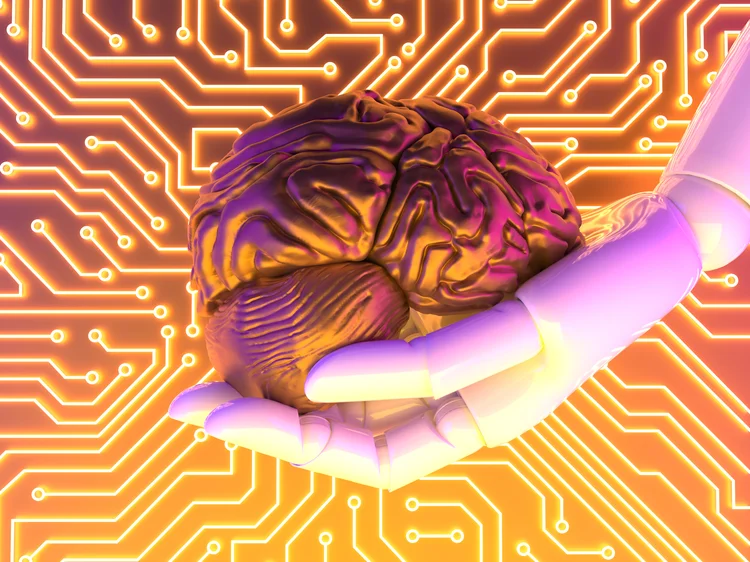 Descubra a ciência por trás da tecnologia que está mudando tudo. (Imagem: Freepik)