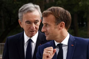 Imagem referente à matéria: 'Insana' e 'comunista': empresários franceses criticam proposta de taxa para super-ricos