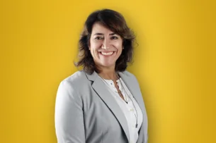 Ganhar dinheiro escovando o dente? Ela criou um app que paga para você cuidar da saúde