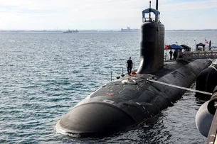 EUA terá acesso a submarinos nucleares australianos; foco é conter a China