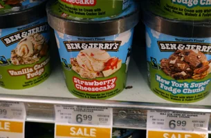 Cofundador da Ben & Jerry’s deixa empresa após disputa com Unilever