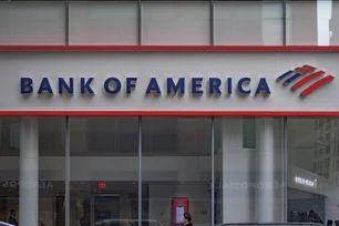 Imagem referente à matéria: BofA: mercado confia que Fed vai acertar o momento dos cortes de juros
