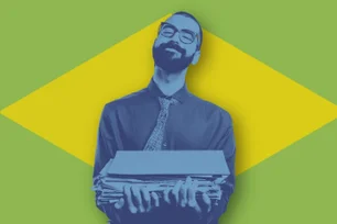 Imagem referente à matéria: Brasil é o lugar mais rápido, barato e burocrático para se abrir uma empresa, diz estudo