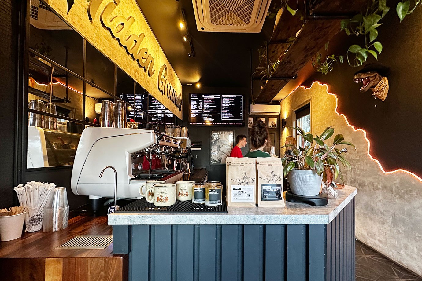 Café