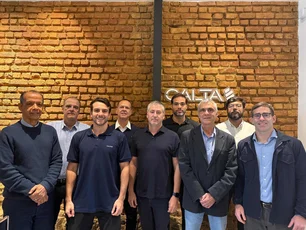 Imagem referente à matéria: Do meio bilhão às metas de gigante: Calta Capital inicia nova fase com o BTG