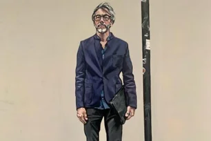 Imagem referente à matéria: 'Os Essenciais': Carlos Silvério inaugura exposição de pinturas a óleo