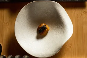 Imagem referente à matéria: Festival de caviar estreia em SP com pratos de grandes nomes da gastronomia brasileira