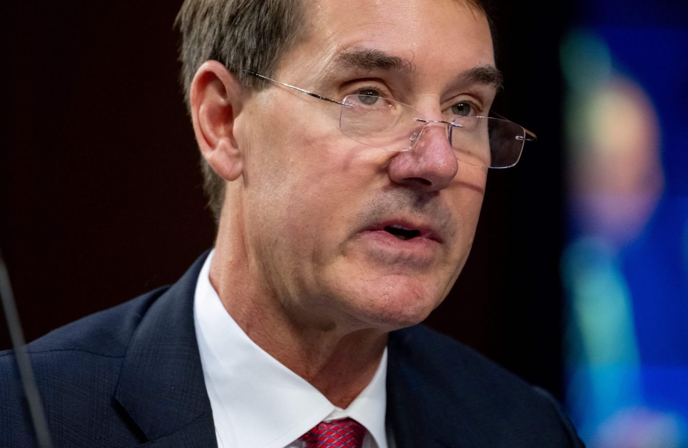 Como esse CEO quer transformar banco em negócio de US$ 1 trilhão — e alcançar o JP Morgan