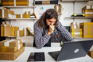 Imagem referente à matéria: Empreender no e-commerce não é fácil, mas a IA está mudando o jogo