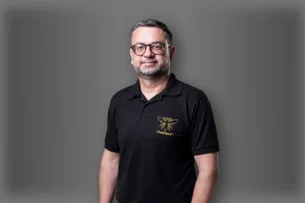 O executivo que trocou a estabilidade por uma empresa pequena — e fez ela crescer 2.233%